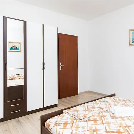 Casa vacanze House Sea And River *