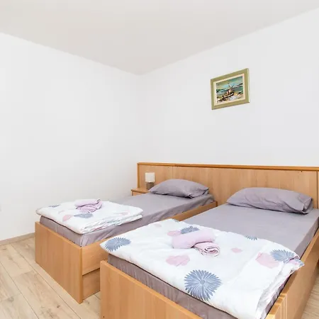 House Sea And River Hébergement de vacances *