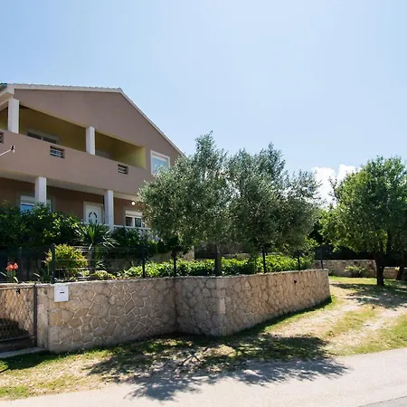 House Sea And River Casa vacanze