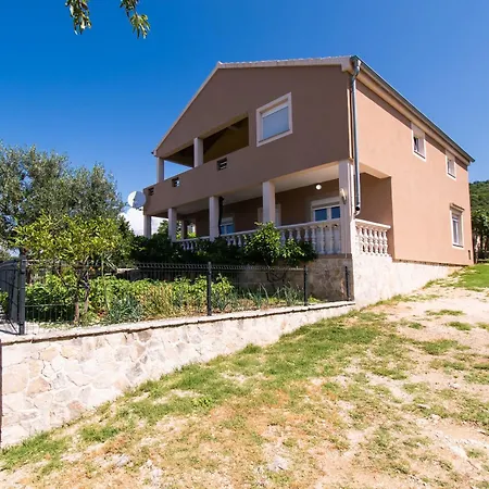 Casa vacanze House Sea And River