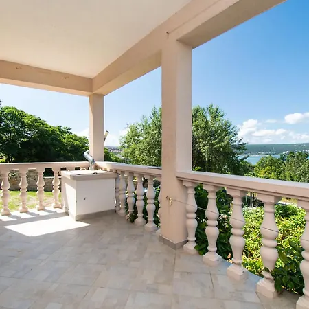 Hébergement de vacances House Sea And River Kruševo