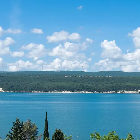 House Sea And River Hébergement de vacances Kruševo
