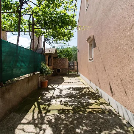 House Sea And River Hébergement de vacances