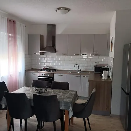 Casa vacanze House Sea And River