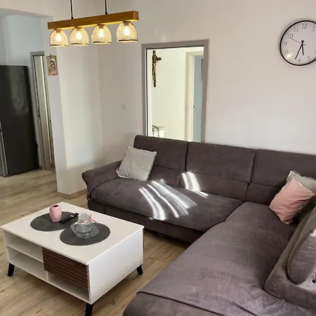 Casa vacanze House Sea And River *