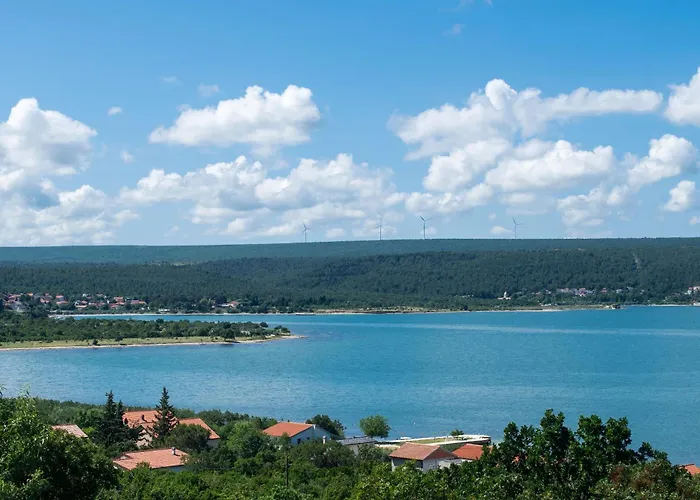 בית נופש House Sea And River