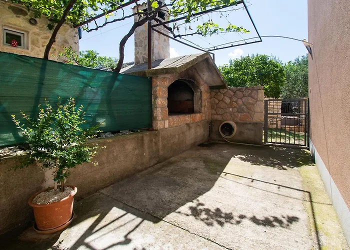 בית נופש House Sea And River Kruševo