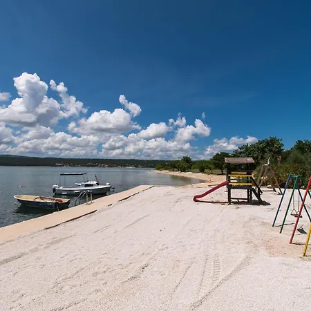 House Sea And River * Krusevo (Zadar)