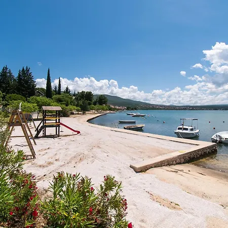 House Sea And River * Krusevo (Zadar)