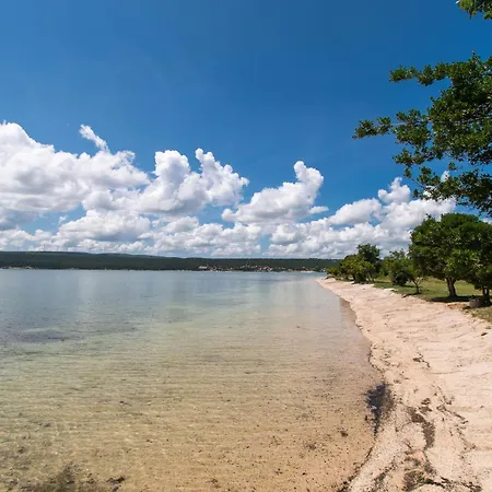 House Sea And River Kruševo