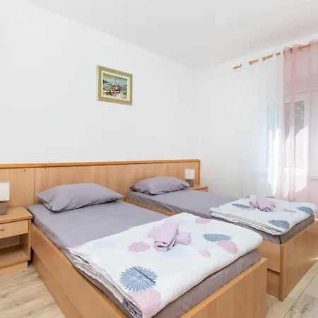 House Sea And River Holiday home *