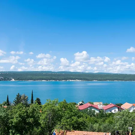 House Sea And River *