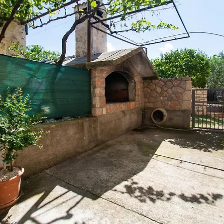 Holiday home House Sea And River Krusevo (Zadar)