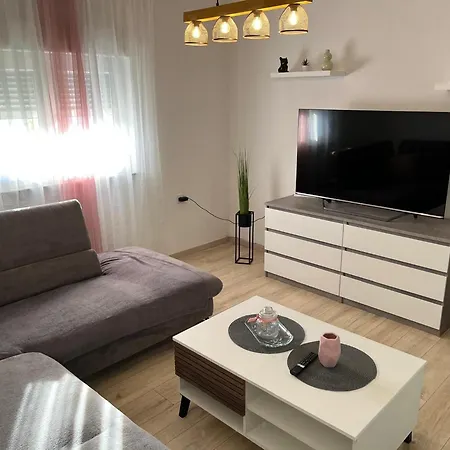 Feriehus House Sea And River *