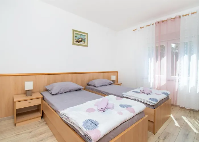 House Sea And River 度假居 *