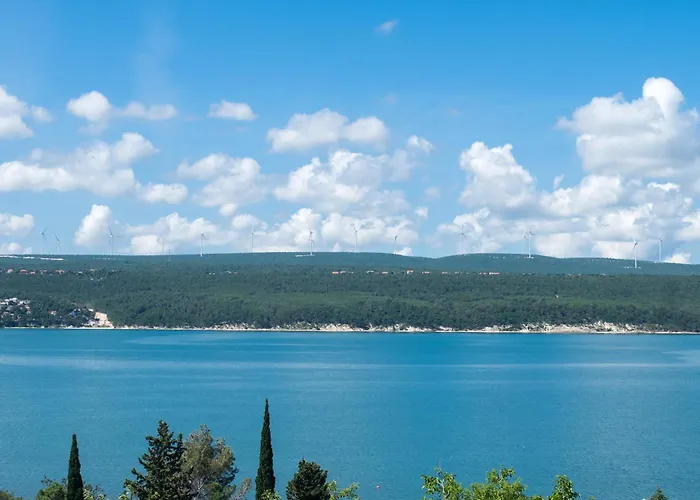 House Sea And River 度假居 Kruševo