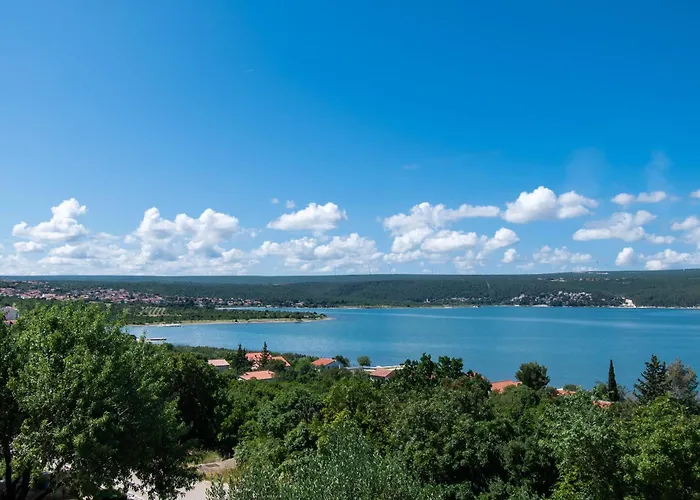House Sea And River Kruševo